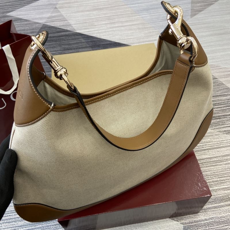 Gvc*1 hobo bags